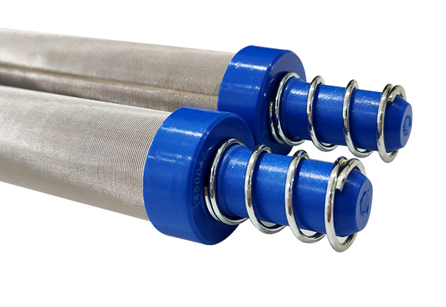 oil filter cartridge